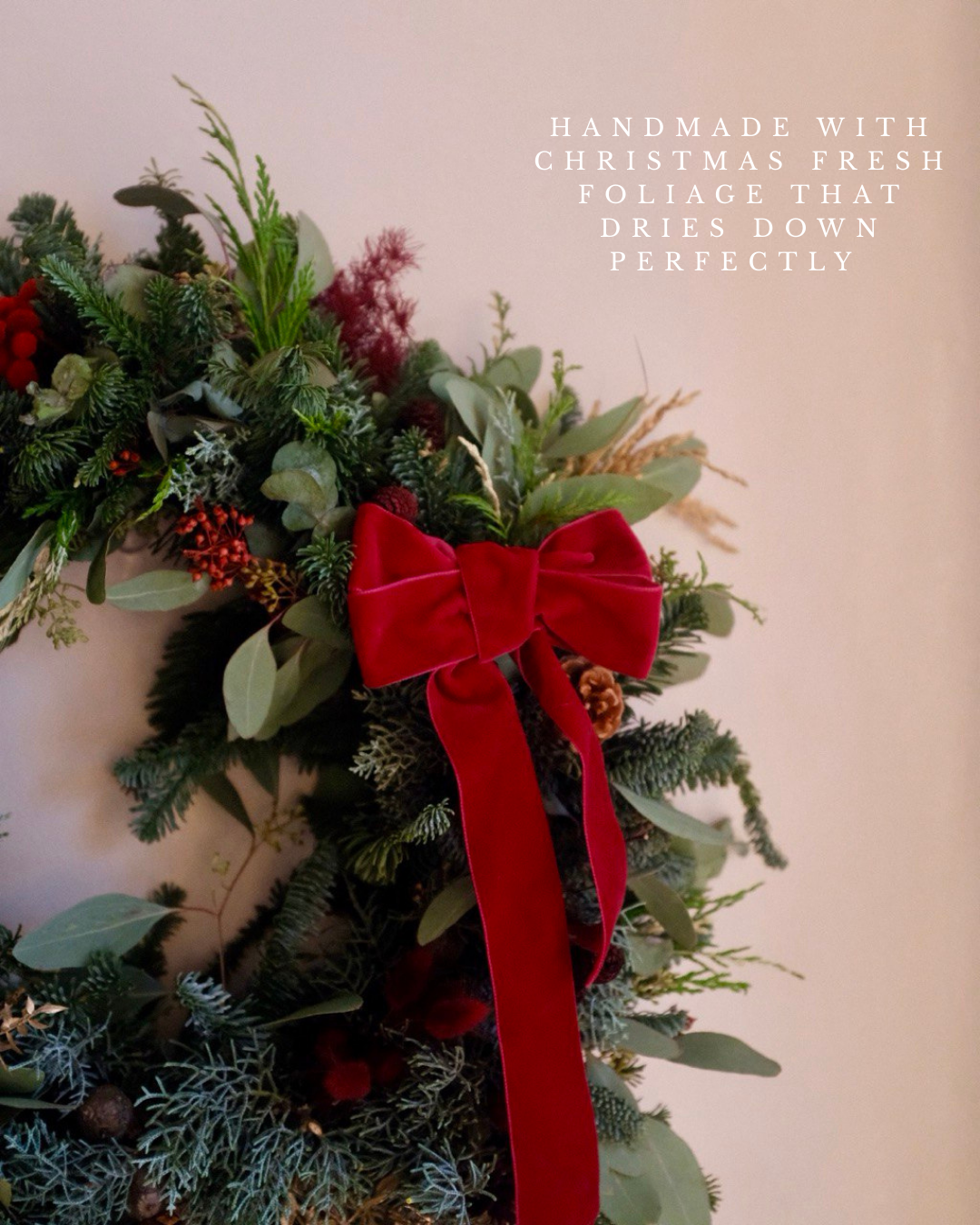 Holly Jolly Christmas