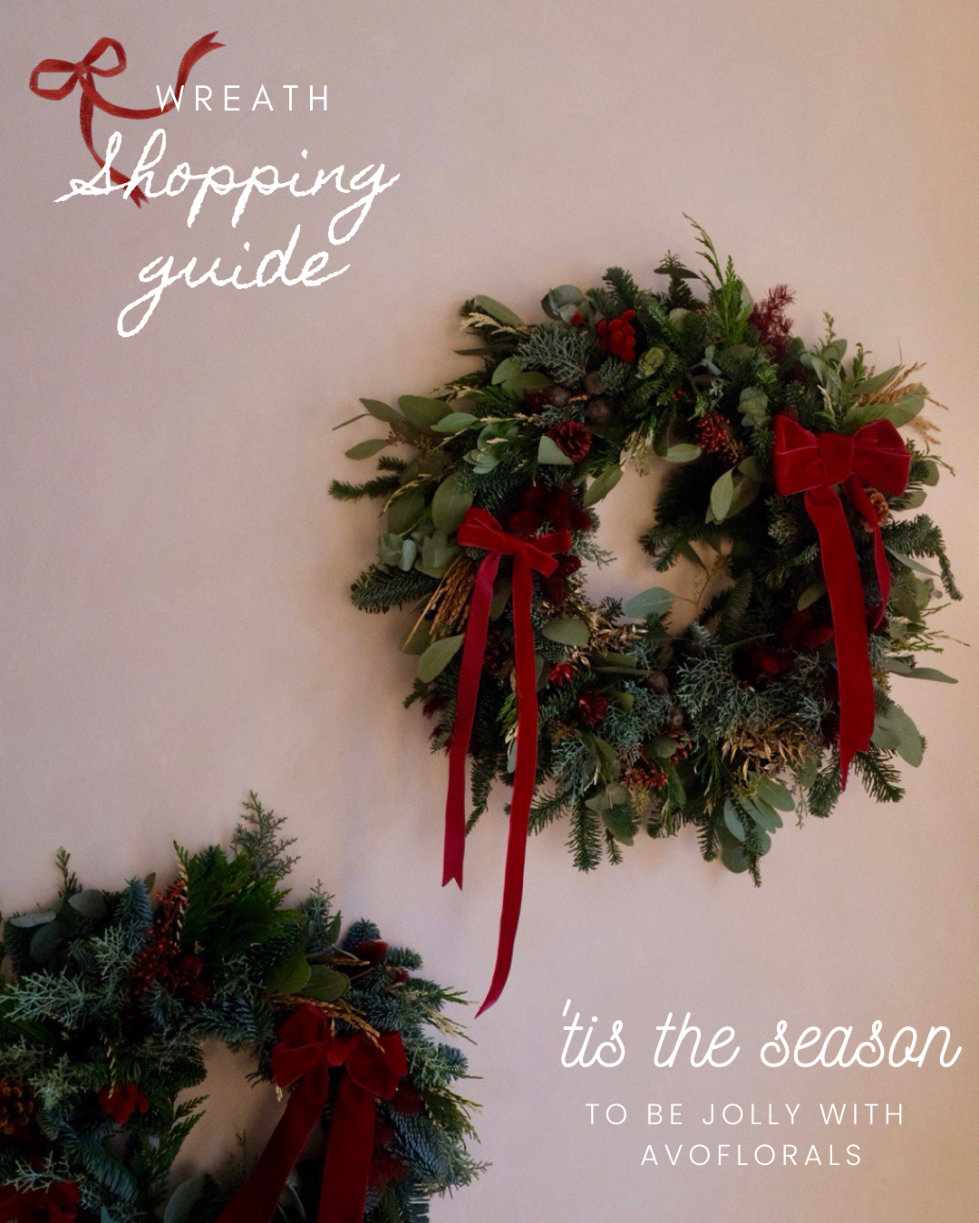 Holly Jolly Christmas