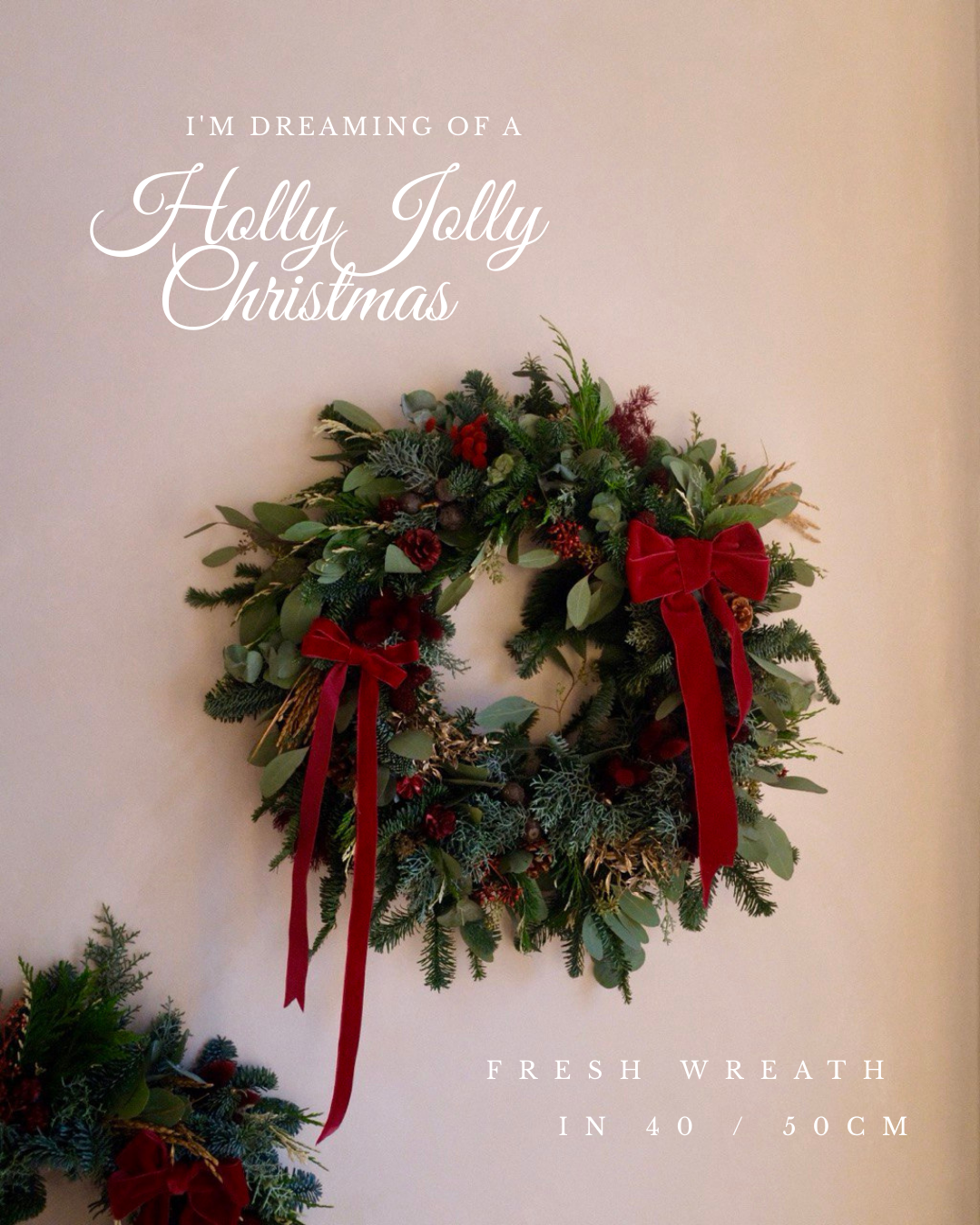 Holly Jolly Christmas