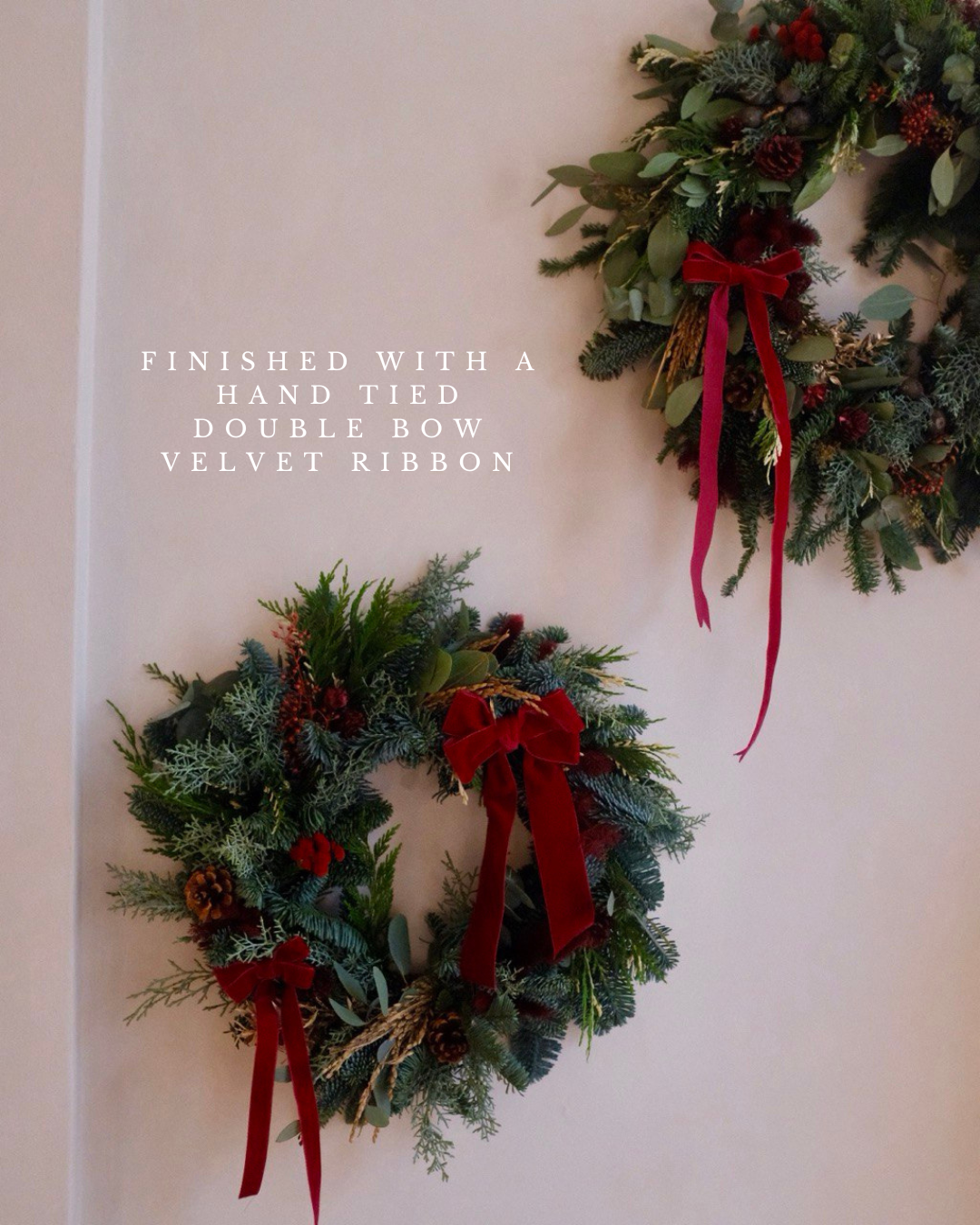 Holly Jolly Christmas